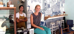  31 Desain Cafe Yang Unik Dan Menarik Dari Seluruh Penjuru Negeri 3